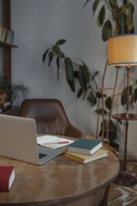 Tips for Creating a Cozy and Inviting Home Office Space