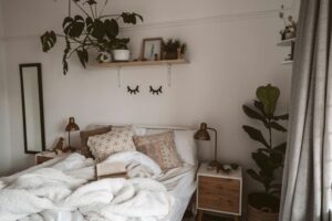 Tips for Creating a Cozy and Inviting Bedroom Space